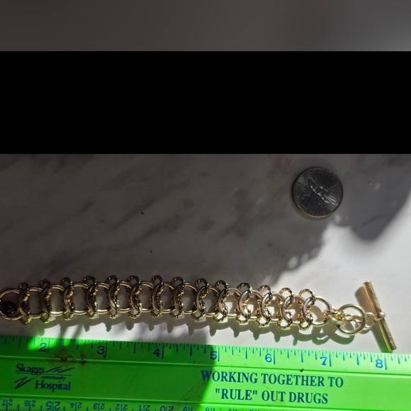 Natural and diverse bracelets 10 - Picture 7 of 11